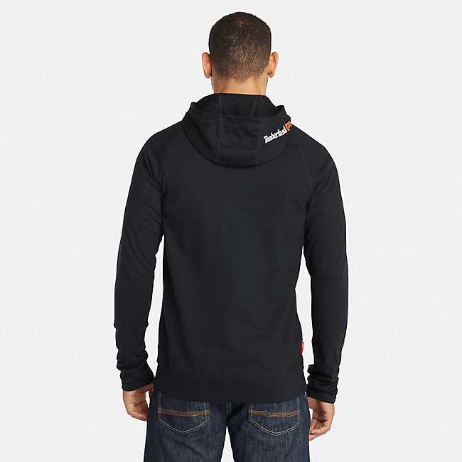 PRO® Timberland US Core | Hoodie Cotton Men\'s Flame-Resistant Timberland