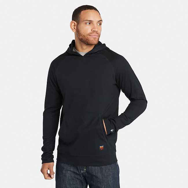 Men\'s Timberland PRO® Cotton Core Flame-Resistant Hoodie | Timberland US