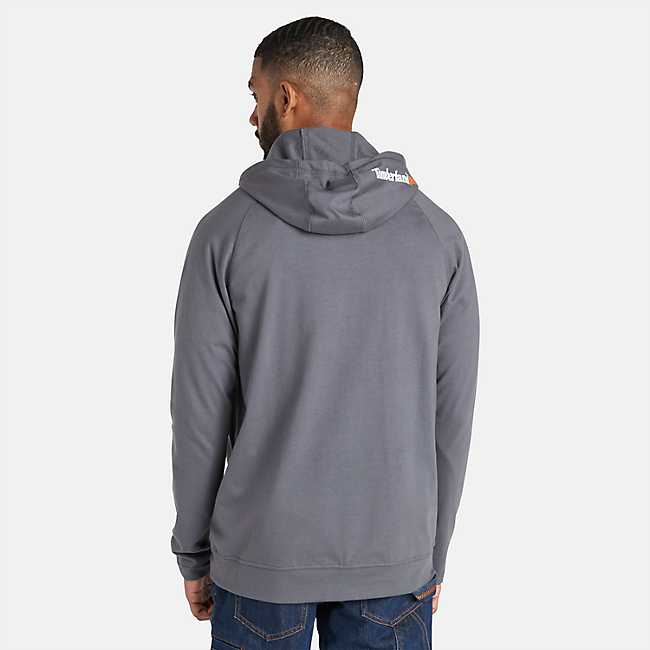 Men's Timberland PRO® Cotton Core Flame-Resistant Hoodie