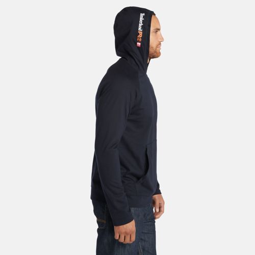 Men's Timberland PRO® Cotton Core Flame-Resistant Hoodie-