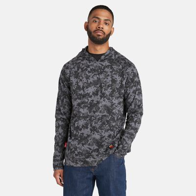 Men's Timberland PRO® Cotton Core Flame-Resistant Hoodie