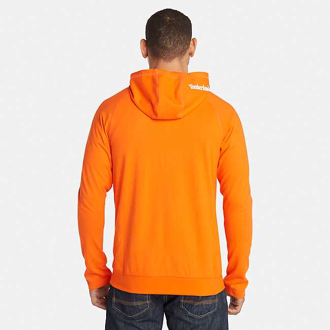 Men\'s Timberland PRO® Cotton Core Flame-Resistant Hoodie | Timberland US