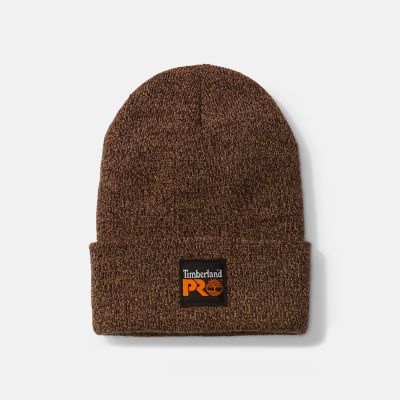 Tonal 3D Embroidery Beanie | US Timberland