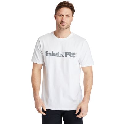 timberland pro series t shirt