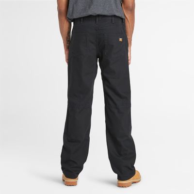 Men s Timberland PRO Ironhide Flex Canvas Work Pant