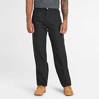 Timberland PRO Tempe Jogger Men's Athletic Work Pants TB0A55RQ001 - Bl