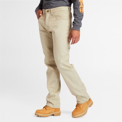timberland khaki pants