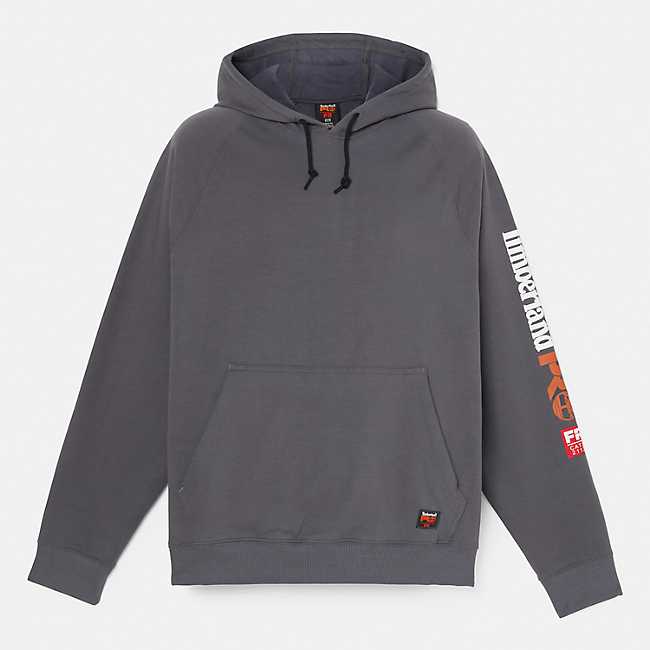 Men's Timberland PRO® Hood Honcho Flame-Resistant Pullover Hoodie