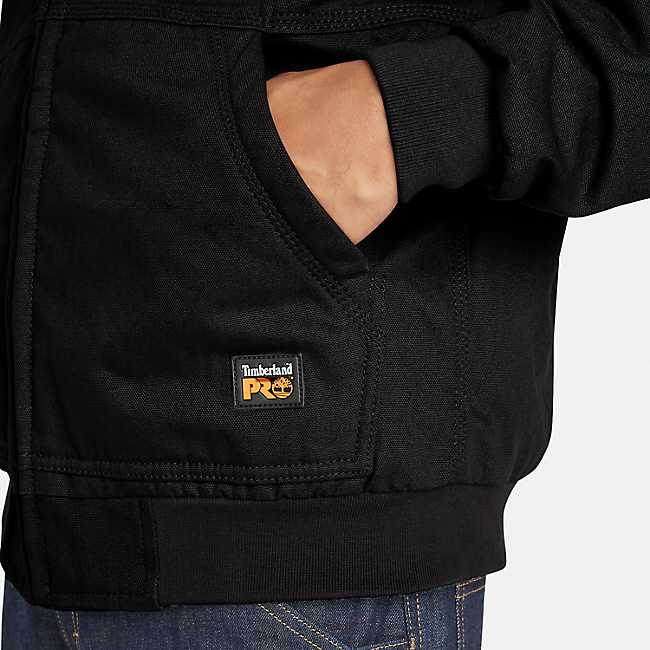 Plus Size - Full Length Signature Waist Fleece-Lined Pocket