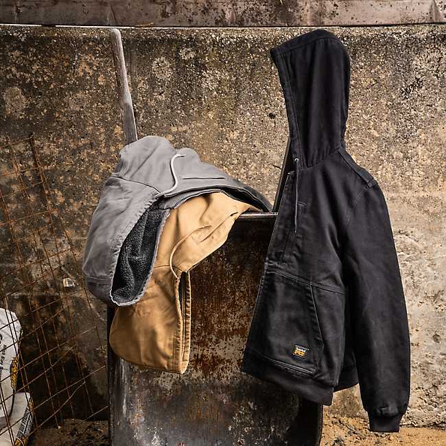 Men's Coats & Jackets - Work Jackets & Winter Coats, Dickies Canada , Camo