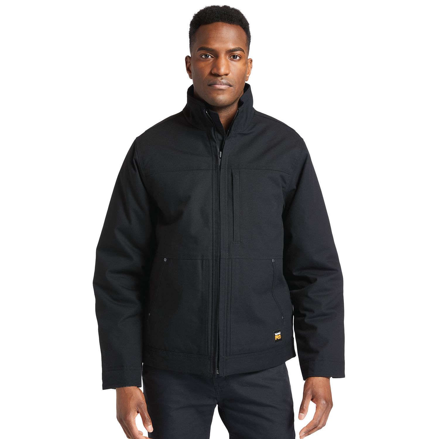 Men's Timberland PRO® Skim Coat Heavy-Warmth Thermal Top