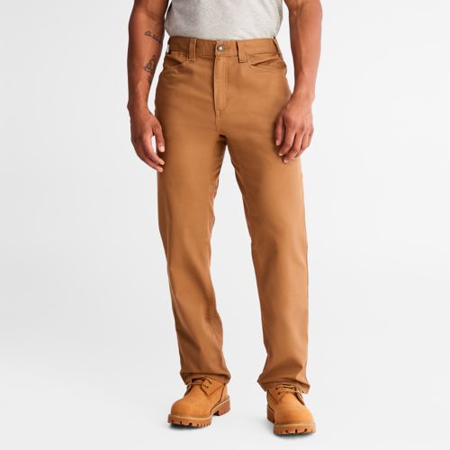 Men’s Timberland Pro Ironhide Flex Utility Pants