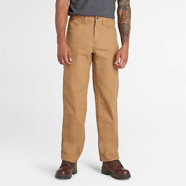 all in motion, Bottoms, All In Motion Boys Lined Cargo Pants Khaki L