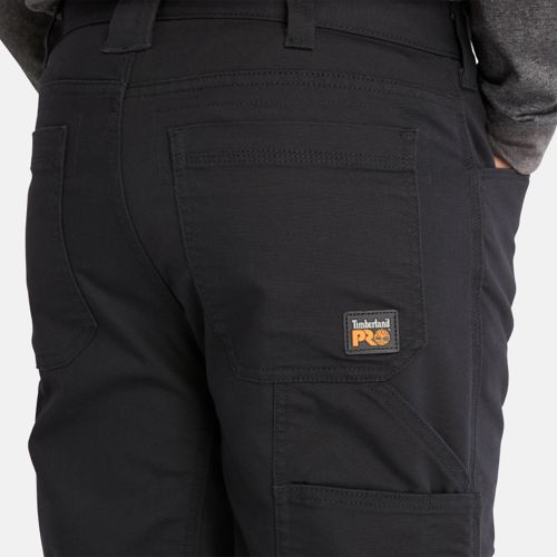 Men's Timberland PRO® 8 Series Utility Pant with Knee Overlay-