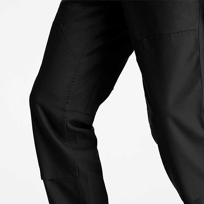 Timberland PACKABLE ANTI-UV PANT Pants Black