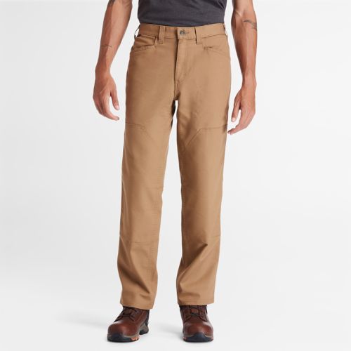 Men's Timberland PRO® 8 Series Utility Pant with Knee Overlay-
