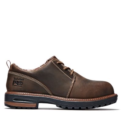timberland pro oxford shoes