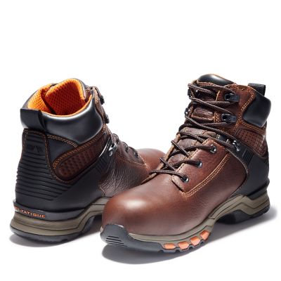 timberland hypercharge review