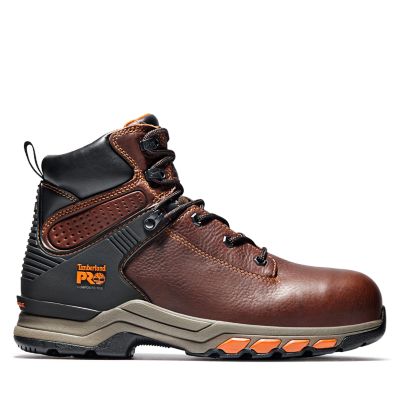 hypercharge timberland