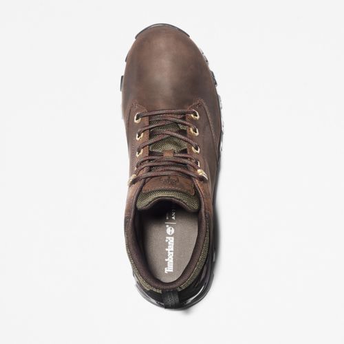 Men's Mt. Maddsen Waterproof Chukka Boots | Timberland US Store