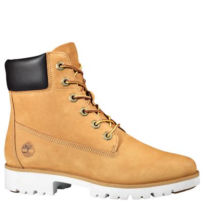 timberland 6 inch classic boots