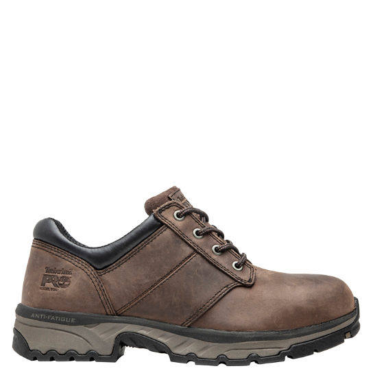 Men's Timberland PRO® Jigsaw Steel Toe Work Shoes