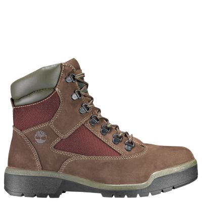 timberland 6 inch field boots