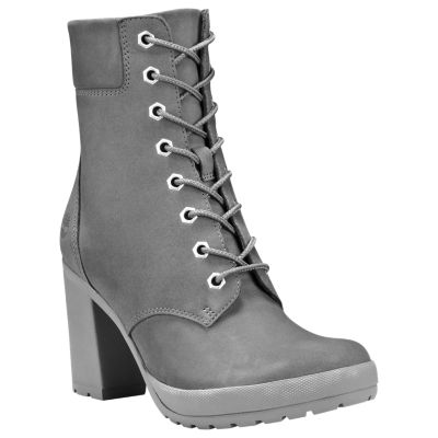 timberland ladies high heel boots