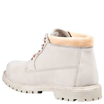 womens cream timberland boots