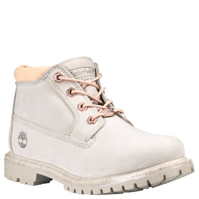 timberland taupe women's boots