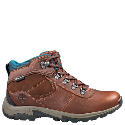 Timberland | Women's Mt. Maddsen Mid Waterproof Hiking Boots