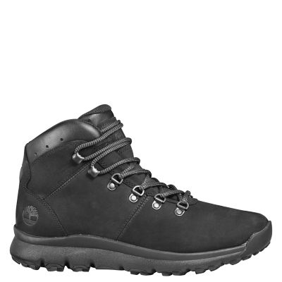 timberland world hiker mid review