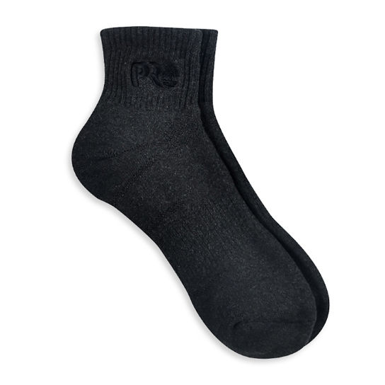 Men's Timberland PRO® Downdraft Quarter Length Boot Socks