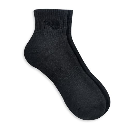 Men's Timberland PRO® Downdraft Quarter Length Boot Socks-