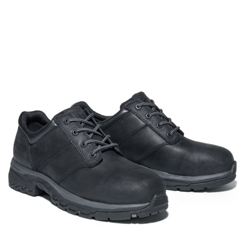 Men's Timberland PRO® Jigsaw Steel Toe Work Shoes-