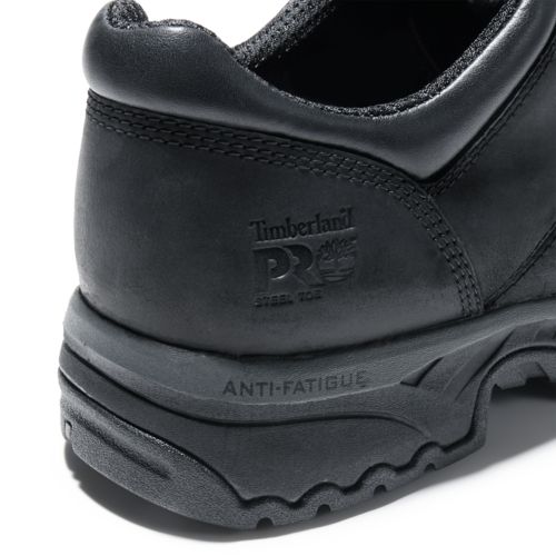 Men's Timberland PRO® Jigsaw Steel Toe Work Shoes-