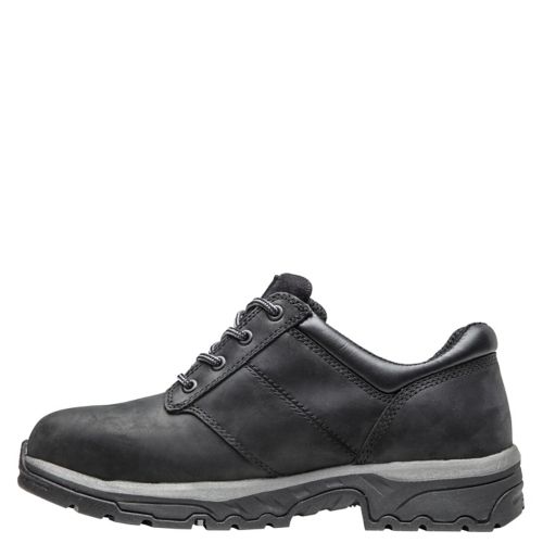 TIMBERLAND | Men's Timberland PRO® Jigsaw Steel Toe Work Shoes