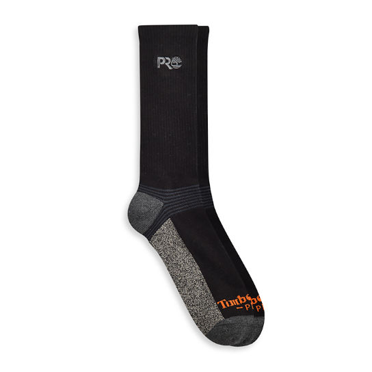Men's Timberland PRO® Cooling Crew Socks (2-Pack)