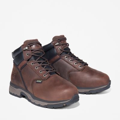 Men's Timberland PRO® Jigsaw 6