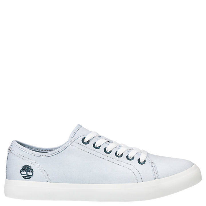 Timberland | Women's Newport Bay Canvas Oxford Shoes