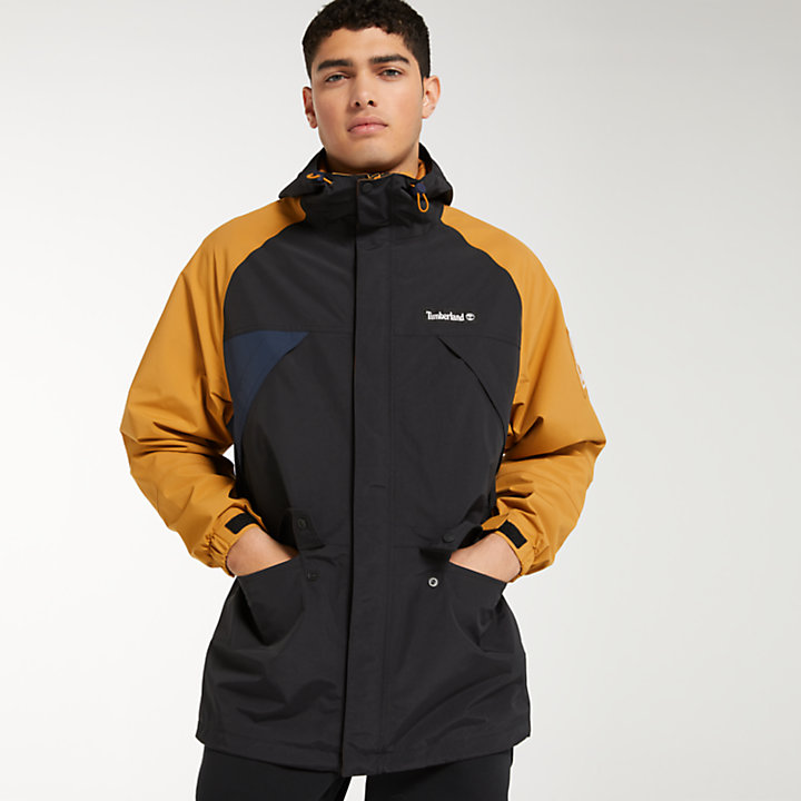 Timberland | Men's Waterproof Weatherbreaker Jacket