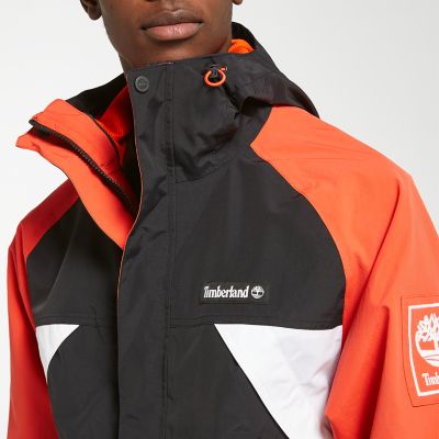 timberland weathergear waterproof jacket