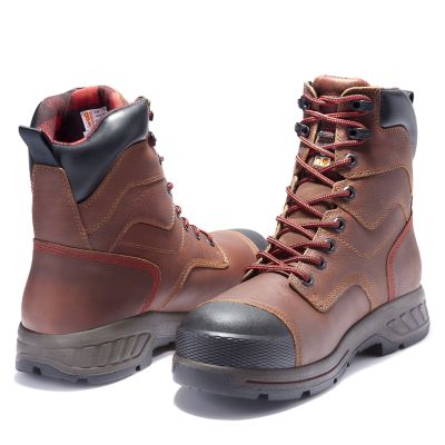 timberland 6 in vibram arctic grip