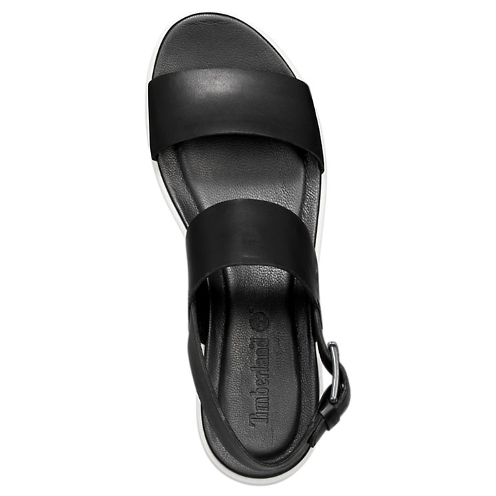 Women's Los Angeles Wind Strap Sandals | Timberland US Store