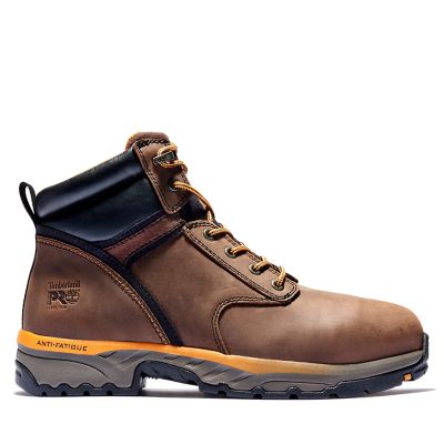 timberland non steel toe work boots