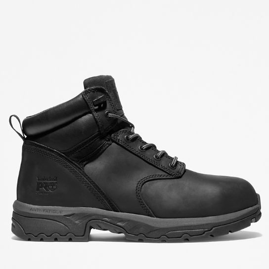 Men's Timberland PRO® Jigsaw 6-Inch Steel-Toe Work Boots