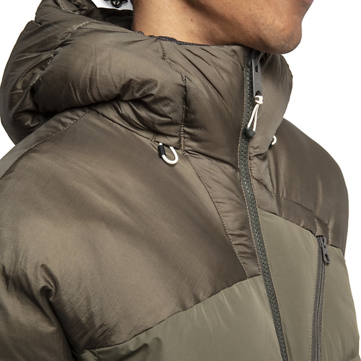 Timberland | Men's Neo Summit Insulated Jacket