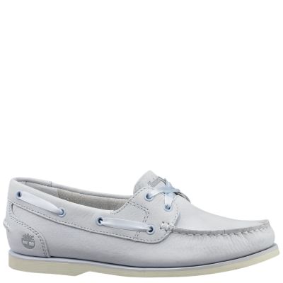 Timberland | Women's Classic Unlined Boat Shoes