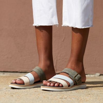 Women's Adley Shore Slide Sandals