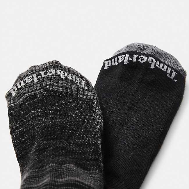Men's Mystic River 2-Pack Casual No-Show Sock